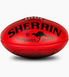 Aussie Rules football