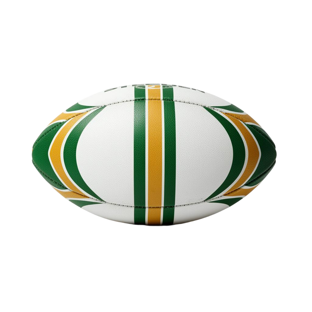 Rugby League ball