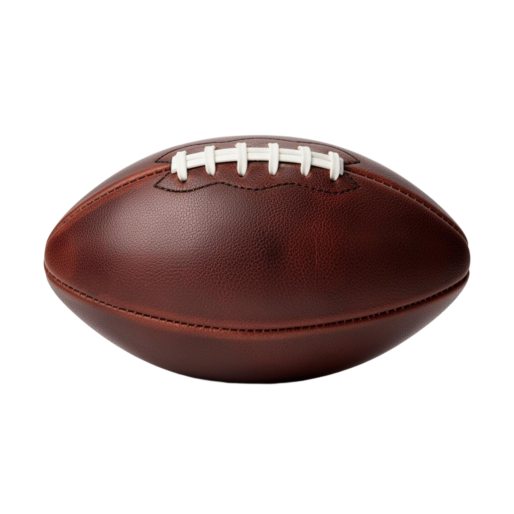Rugby Union ball