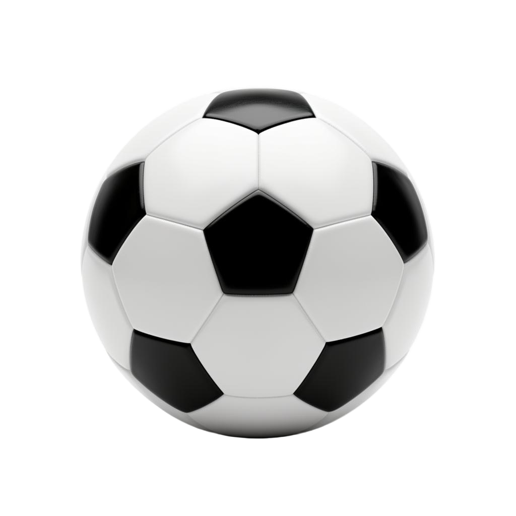 Soccer ball